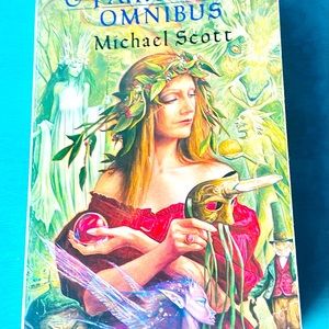 Irish Folks & Fairytales.